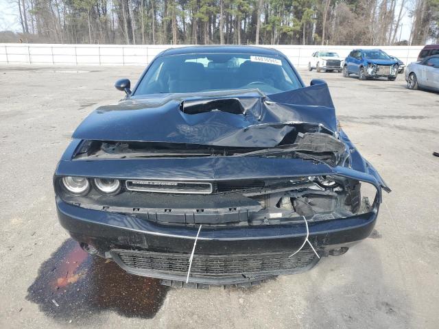 2019 DODGE CHALLENGER - 2C3CDZBT4KH578392