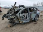 2022 HONDA CR-V EX - 2HKRW2H52NH621008