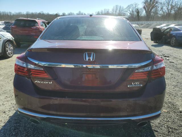 2017 HONDA ACCORD TOU - 1HGCR3F92HA028903