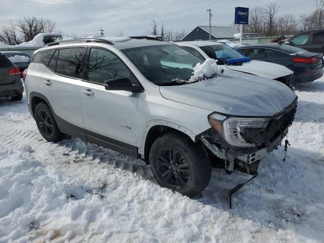 2022 GMC TERRAIN AT 3GKALYEV0NL152602