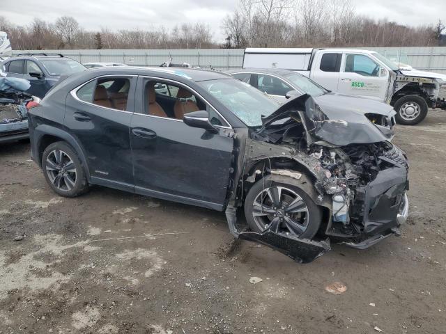 Vin: jthx9jbh8l2034207, lot: 46160515, lexus ux 250h 250h 20204