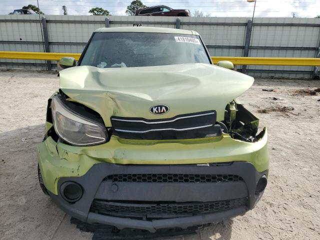 2017 KIA SOUL KNDJN2A2XH7885358
