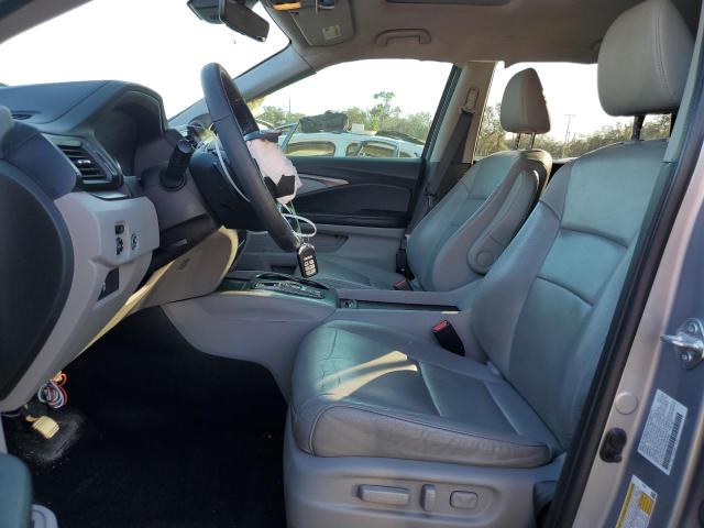 2021 HONDA PILOT SE 5FNYF5H28MB040502
