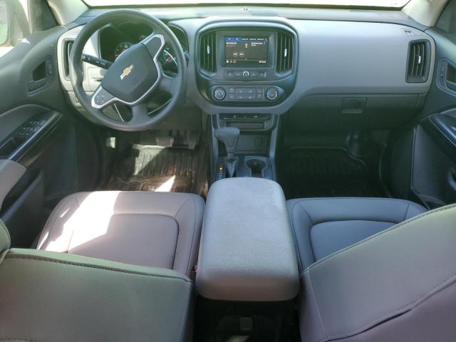 2021 CHEVROLET COLORADO - 1GCGSBEA9M1287604