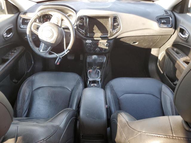 2020 JEEP COMPASS LI - 3C4NJCCB5LT158388