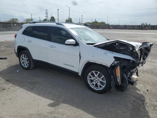 2016 JEEP CHEROKEE L 1C4PJLCB7GW282249