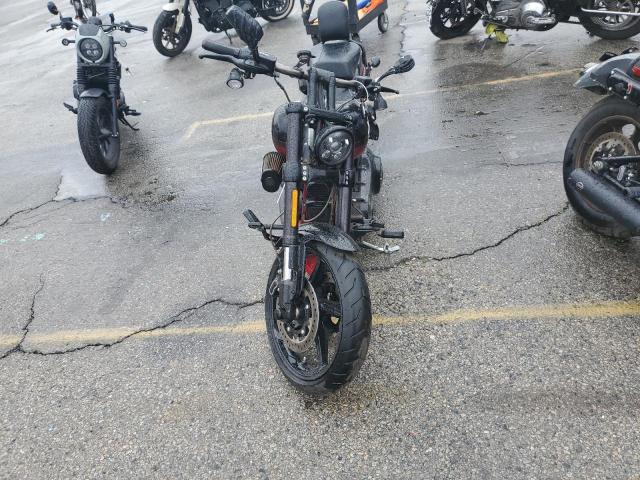 2017 HARLEY-DAVIDSON FXSE 1HD1TG936HB951514