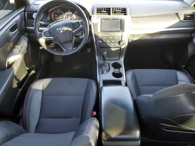 2017 TOYOTA CAMRY LE - 4T1BF1FKXHU697294