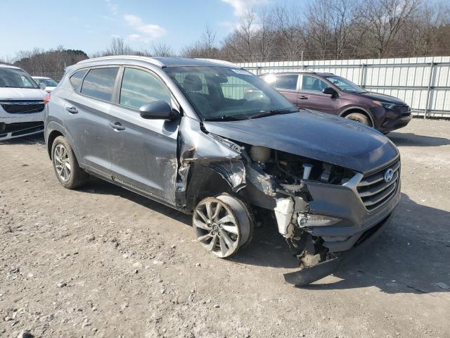 Vin: km8j3ca49ju640714, lot: 46788195, hyundai tucson sel 20184