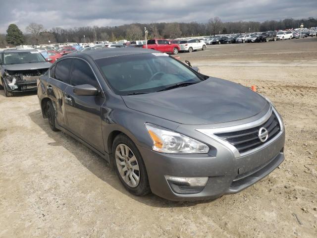 2015 NISSAN ALTIMA 2.5 - 1N4AL3AP7FN866322