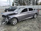 2020 HONDA ACCORD LX - 1HGCV1F19LA003919