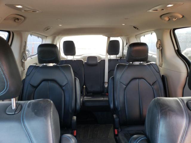 2021 CHRYSLER PACIFICA T - 2C4RC1BG4MR520194