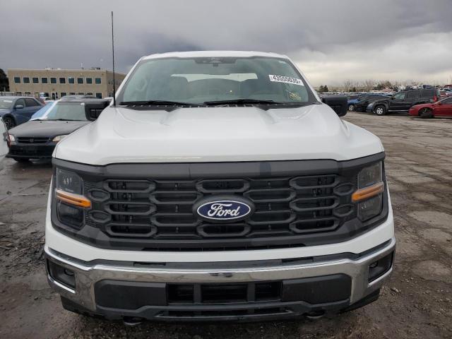 2024 FORD F-150 - 1FTEW1LP0RKE04999