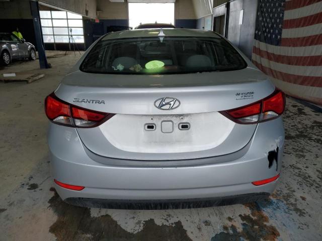 2015 HYUNDAI ELANTRA SE - 5NPDH4AE8FH549095
