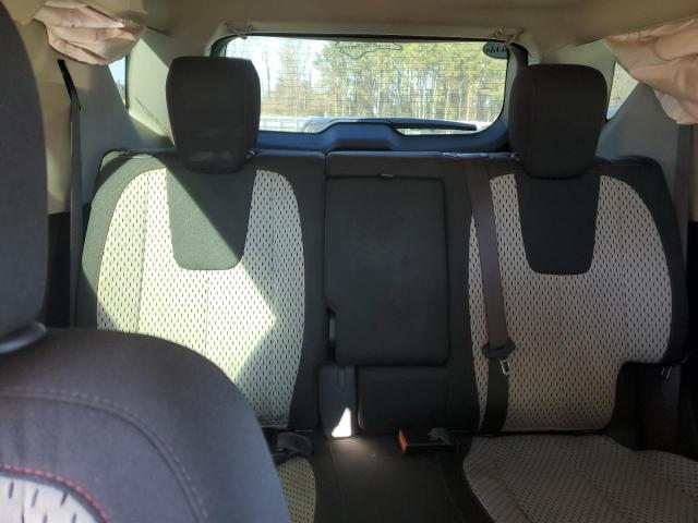 2015 CHEVROLET EQUINOX LS - 2GNALAEK7F1179508