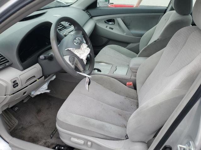 2011 TOYOTA CAMRY BASE - 4T4BF3EK4BR217471