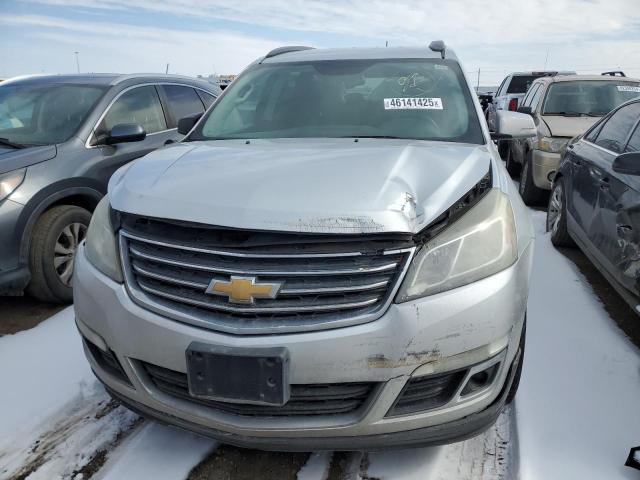 2015 CHEVROLET TRAVERSE L - 1GNKVHKD6FJ100672