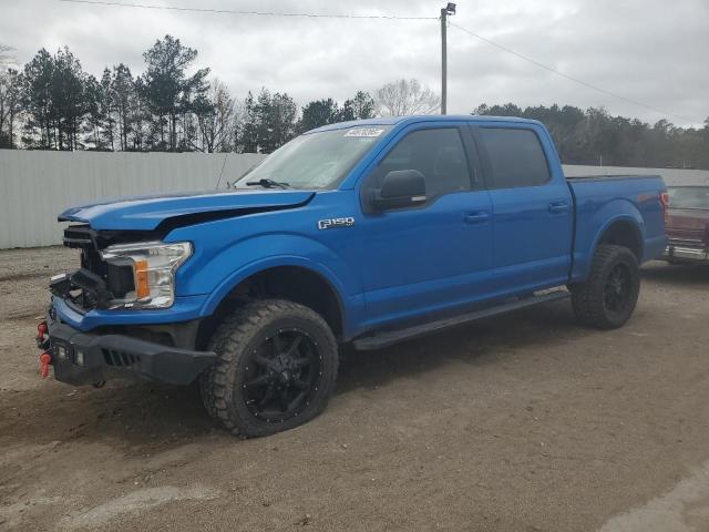 FORD F150 SUPER