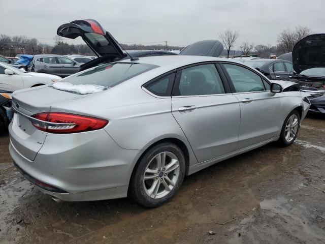 Vin: 3fa6p0h79jr270777, lot: 45319755, ford fusion se 20183