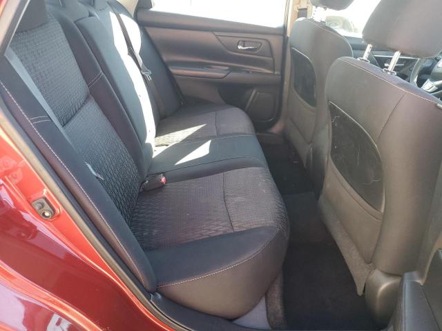 2016 NISSAN ALTIMA 2.5 - 1N4AL3AP6GC168118