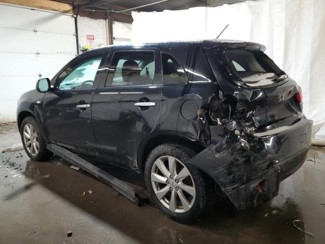 2015 MITSUBISHI OUTLANDER 4A4AR3AW2FE060025
