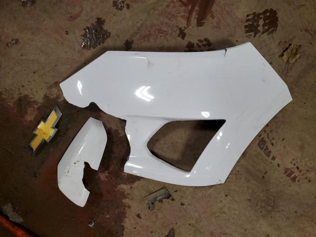 2019 CHEVROLET EQUINOX LT 3GNAXKEV0KS502087