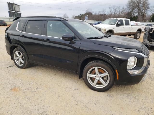 Vin: ja4j4va89rz013827, lot: 46090005, mitsubishi outlander se 20244