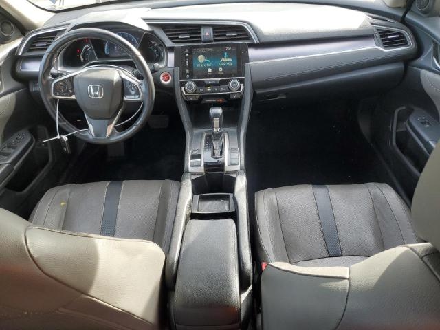 2016 HONDA CIVIC EXL 19XFC1F77GE025202