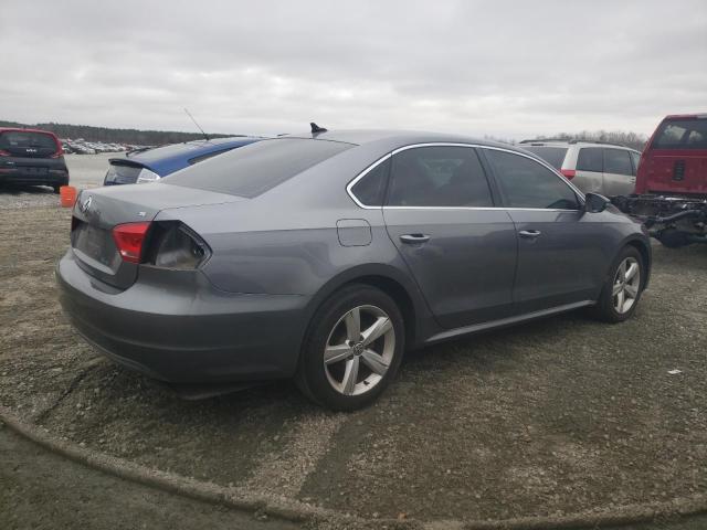 Vin: 1vwbp7a30cc013269, lot: 44182675, volkswagen passat se 20123