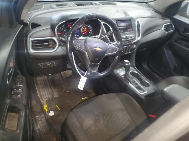 2020 CHEVROLET EQUINOX LT - 3GNAXKEV6LS674724