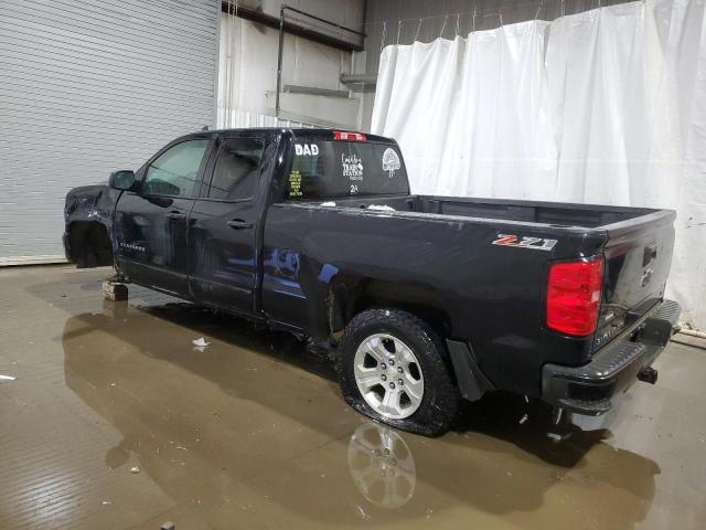 Vin: 1gcvkrec3hz361821, lot: 44686725, chevrolet all models k1500 lt 20172