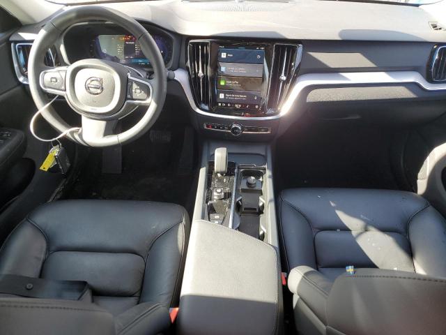 2025 VOLVO S60 CORE 7JRL12GJ4SG364728