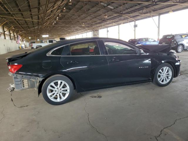 2016 CHEVROLET MALIBU LT - 1G1ZE5ST3GF252466