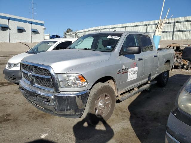 RAM 2500 SLT