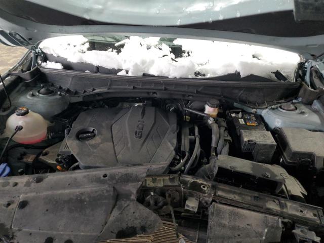 2024 HYUNDAI SANTA CRUZ - 5NTJCDAE1RH079788