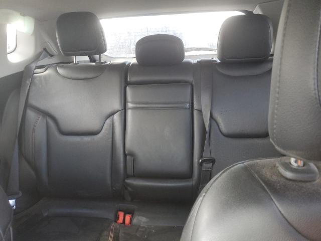 2018 JEEP COMPASS TR - 3C4NJDDB4JT456965