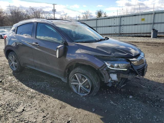 2021 HONDA HR-V EX 3CZRU6H5XMM745480