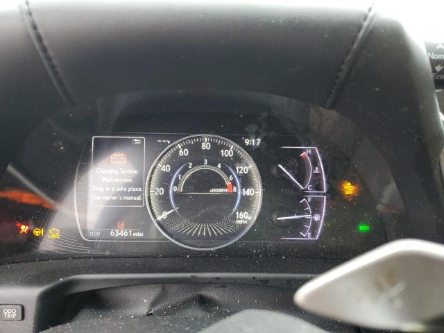 2019 LEXUS ES 350 - 58ABZ1B1XKU013266