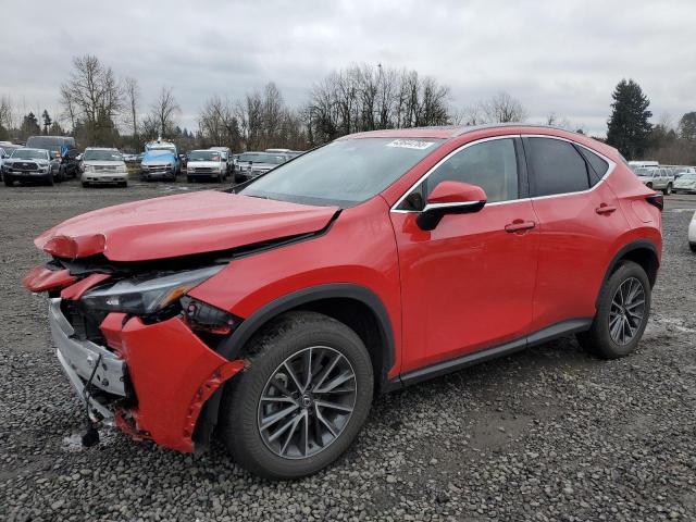 LEXUS NX 350H BA