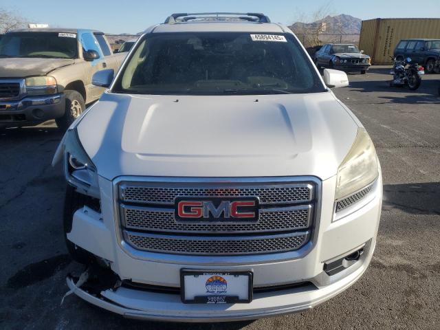 2016 GMC ACADIA DEN - 1GKKVTKD8GJ124277
