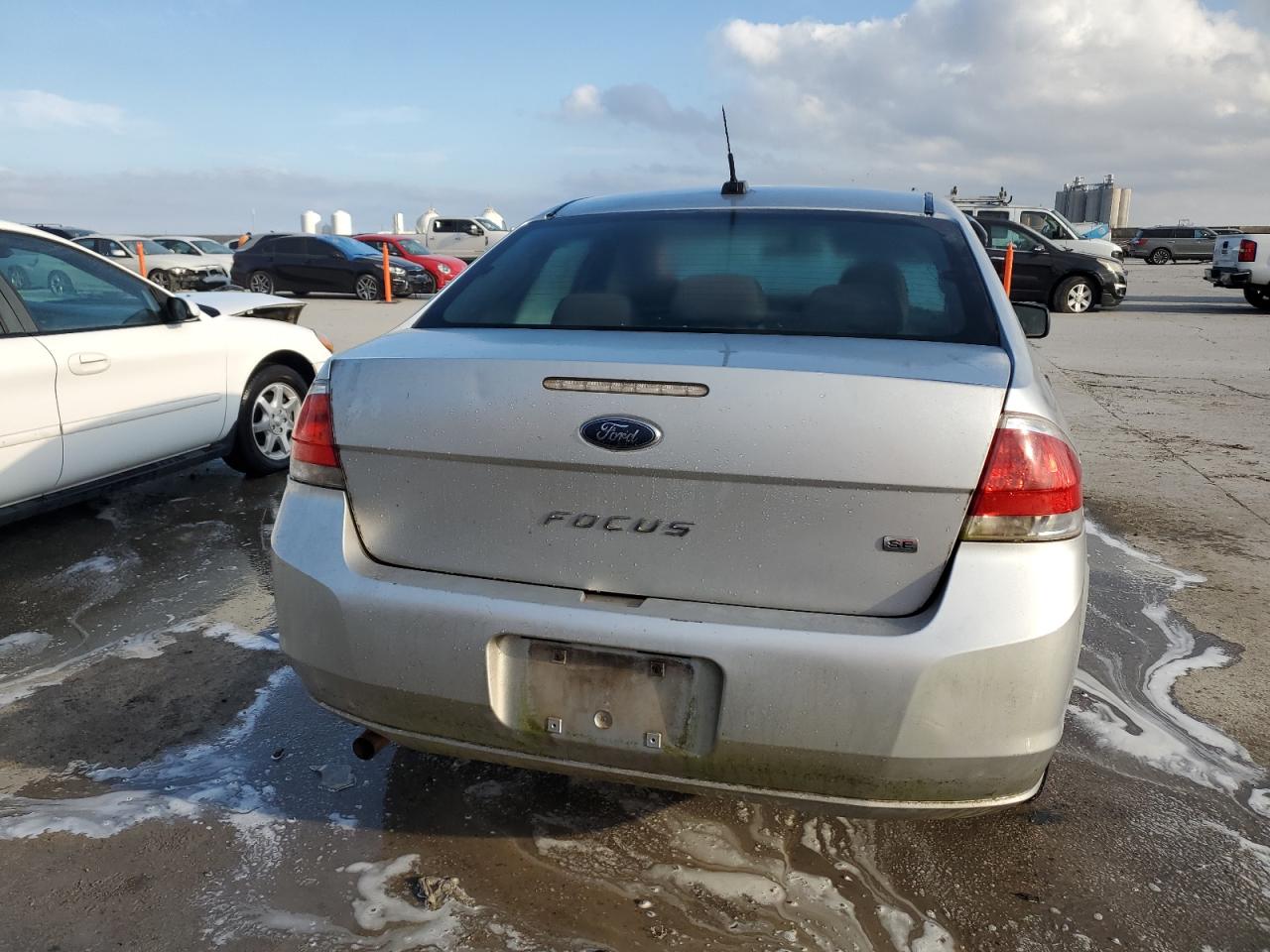 Global Auto Auctions