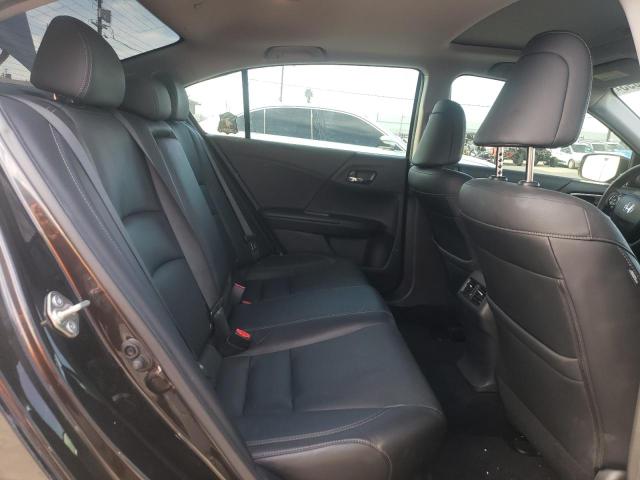 2017 HONDA ACCORD EXL 1HGCR2F85HA064828