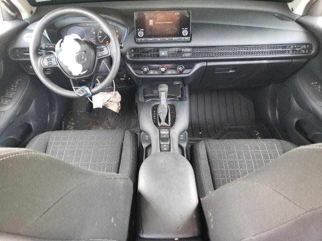 2025 HONDA HR-V LX - 3CZRZ2H37SM720316