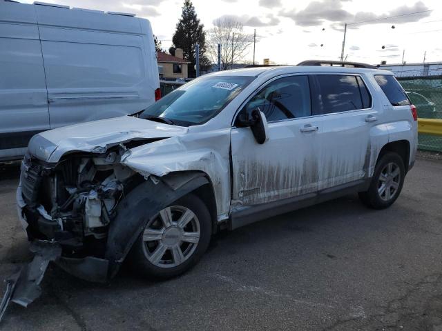 2015 GMC TERRAIN SL - 2GKALREK7F6424435