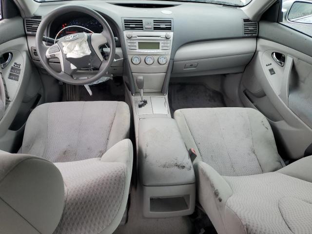 2011 TOYOTA CAMRY BASE - 4T4BF3EK4BR217471