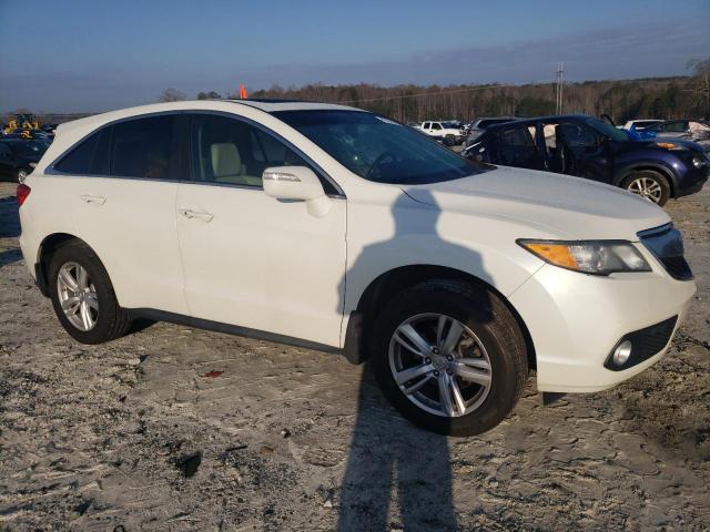 2015 ACURA RDX TECHNO - 5J8TB3H50FL002235