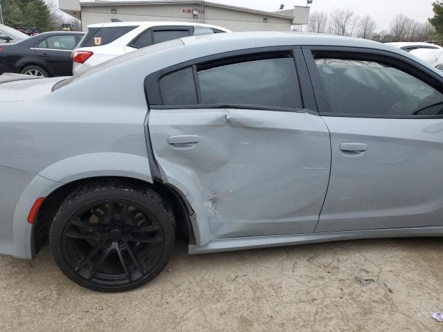 2020 DODGE CHARGER SC - 2C3CDXGJ2LH241037