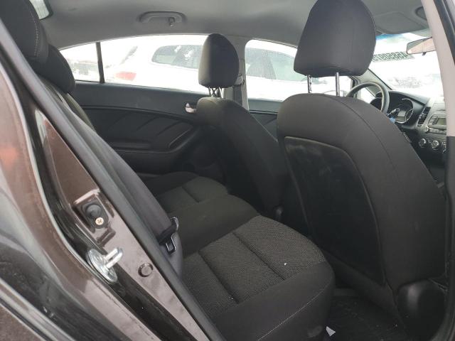 2017 KIA FORTE LX - 3KPFK4A76HE098218
