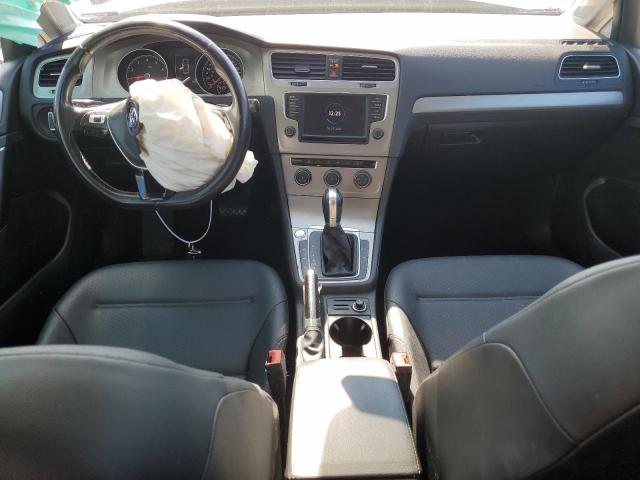 2017 VOLKSWAGEN GOLF S - 3VW217AU5HM054786