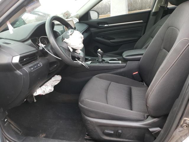 2021 NISSAN ALTIMA SV - 1N4BL4DV1MN343802